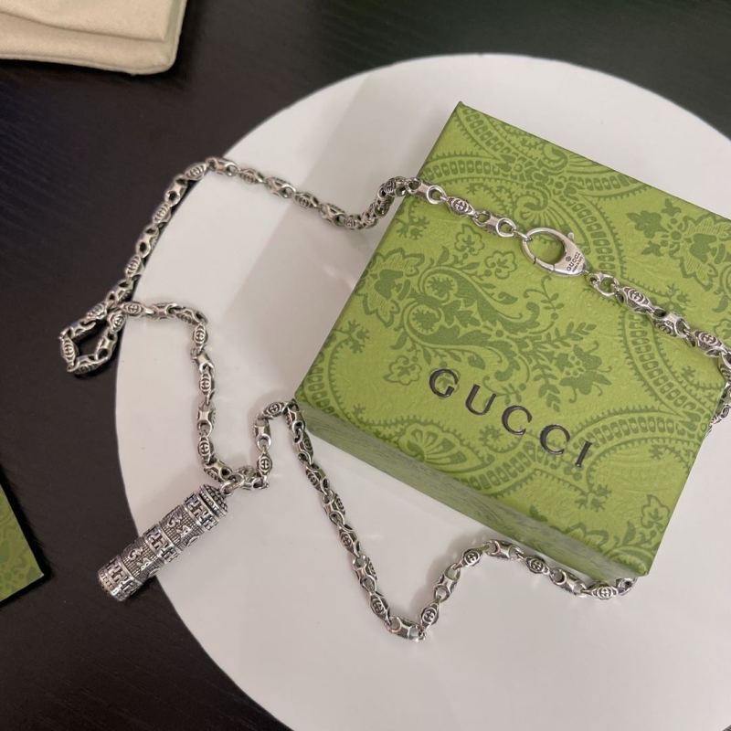 Gucci Necklaces